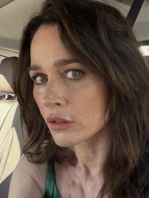 Robin Tunney, 53