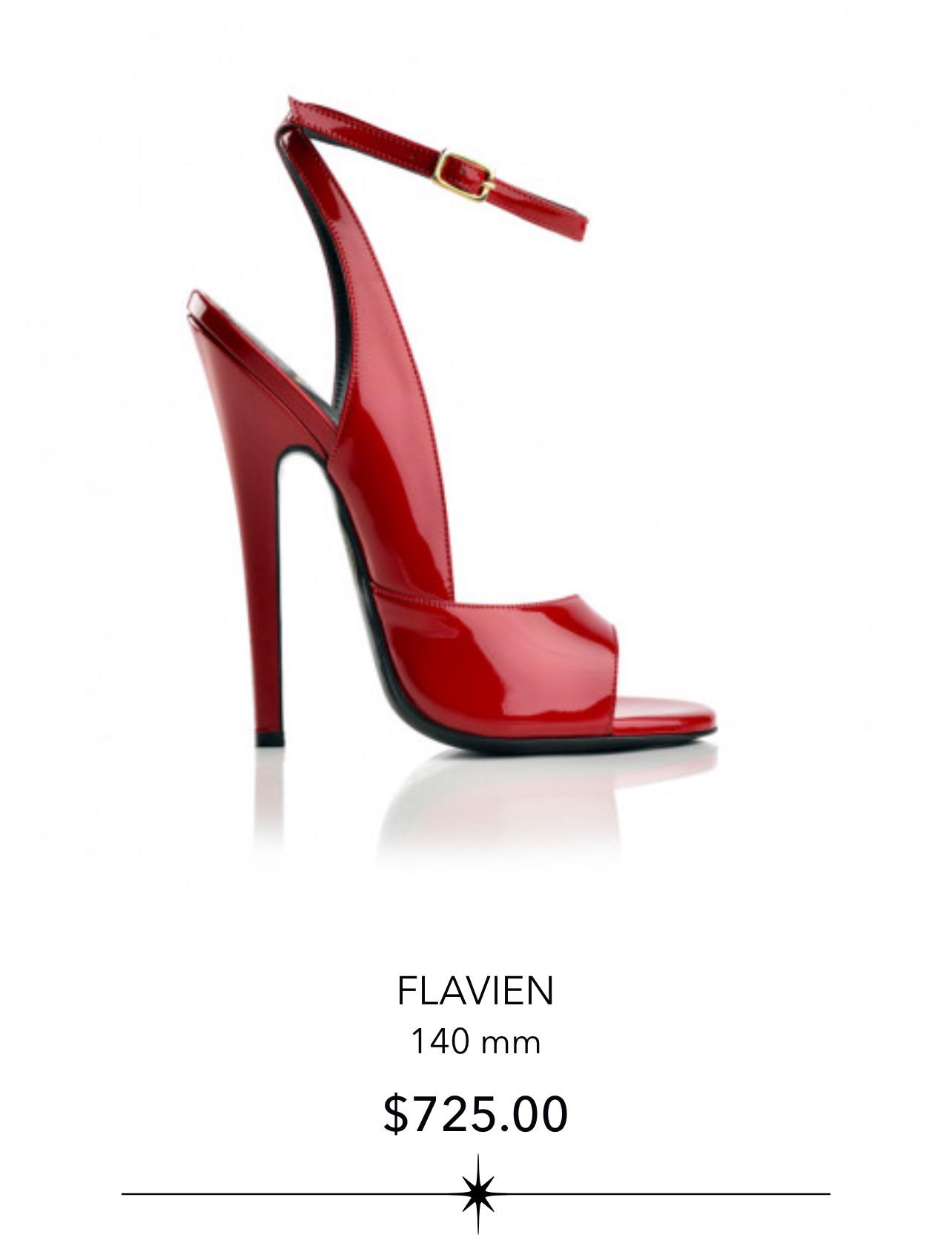 Share your sexiest but still reasonably comfortable pair of heels! :  rfemalefashionadvice