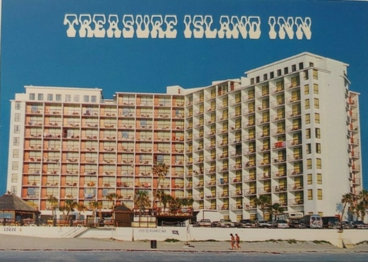 Motels Treasure Island Beach Florida Hotels In Treasure Island FL 