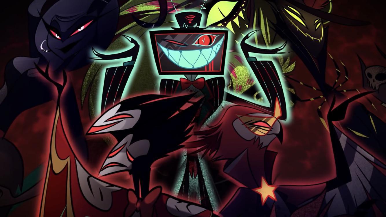 What is Zestial the overlord of? : rHazbinHotel