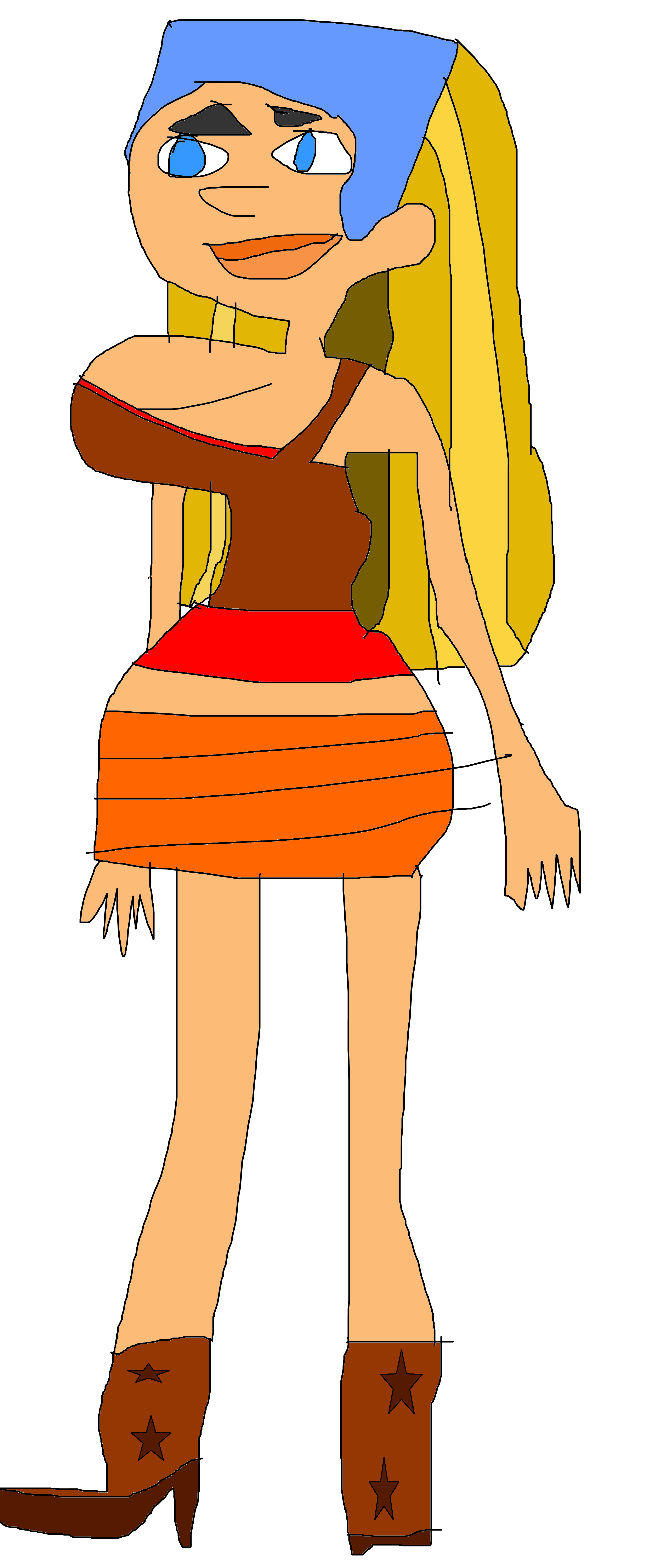 Lindsay Total Drama Island Hentai