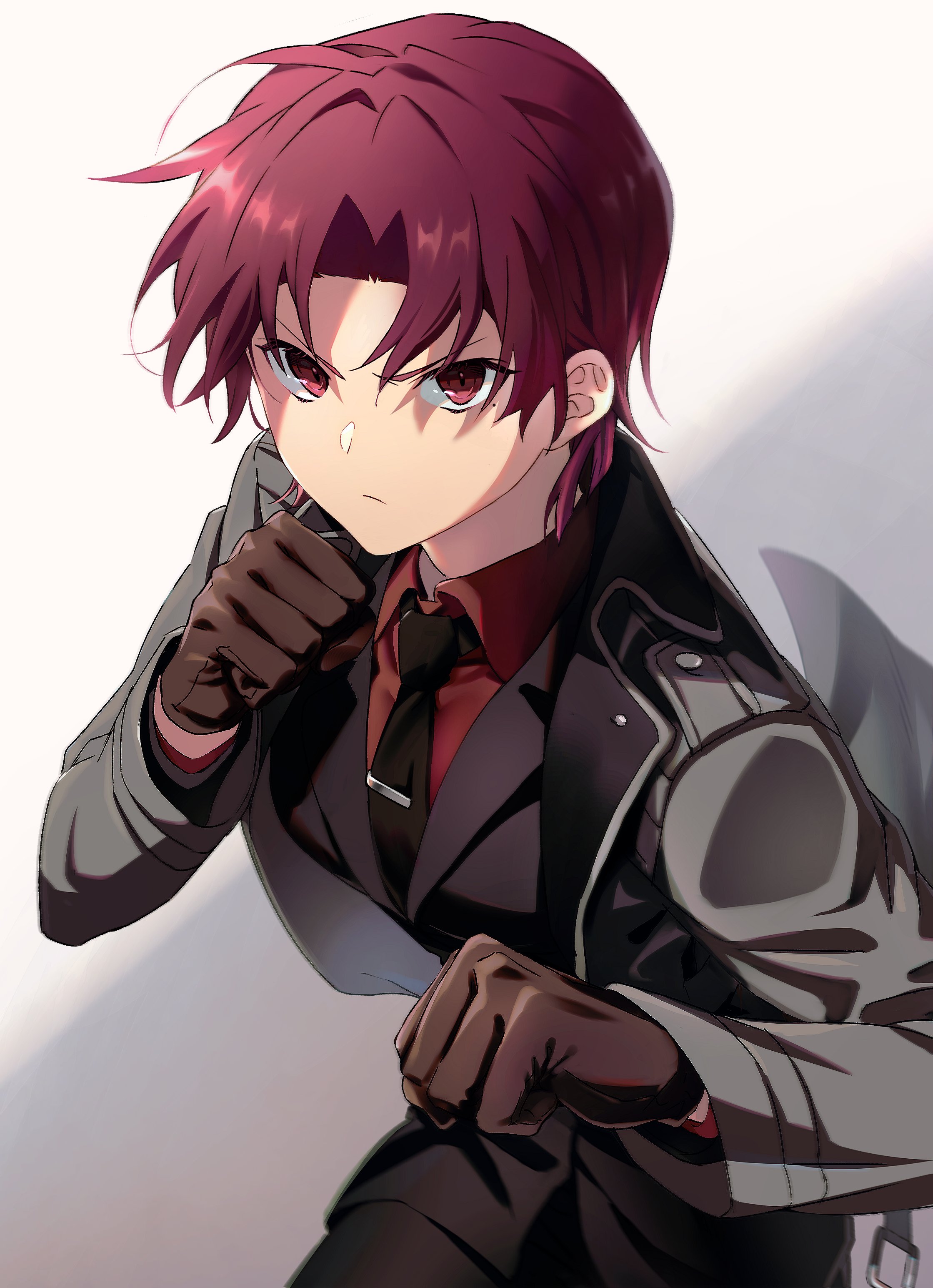 Bazett Hentai