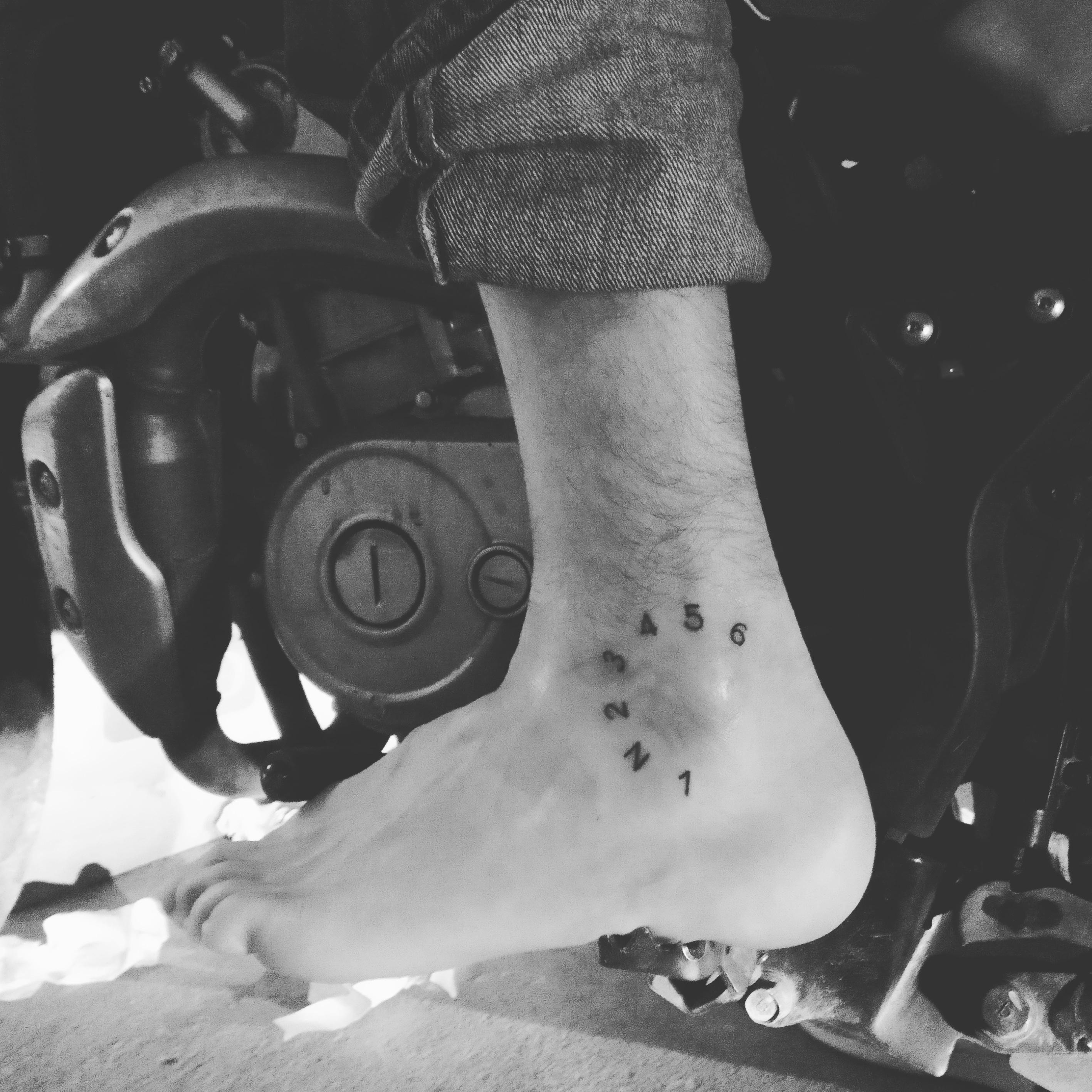 Ive Been Wanting To Get A Tattoo For A While Now And Once I Saw This I Knew Thats What I Wanted My First One To Be (I Know Its Been Done 2833_x_2834_jpg