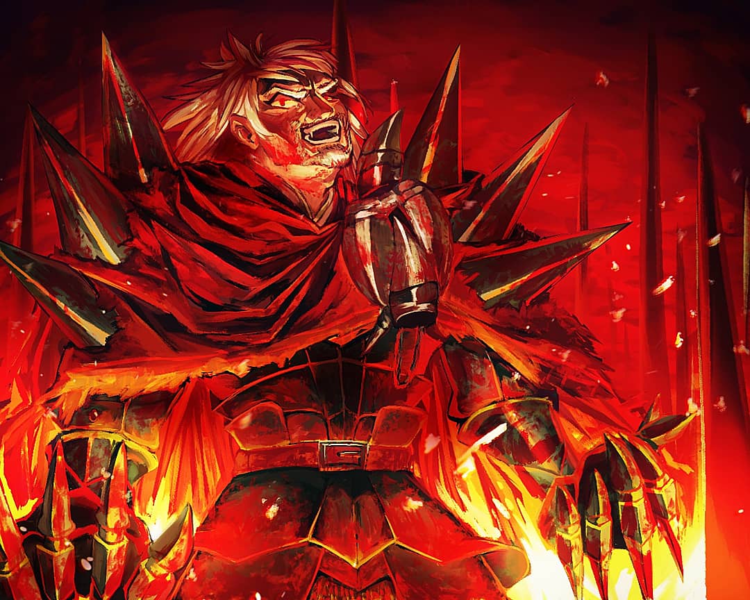 Vlad (volume 11) steven brust. Vlad Extra : grandorder