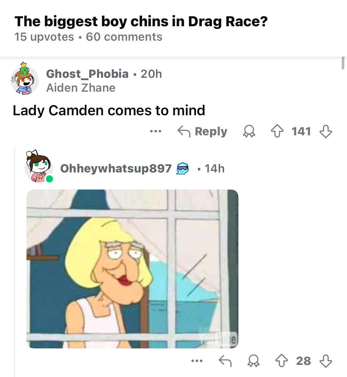 🟢 The Interior Illusions Lounge | Thurs : rSDRUntucked