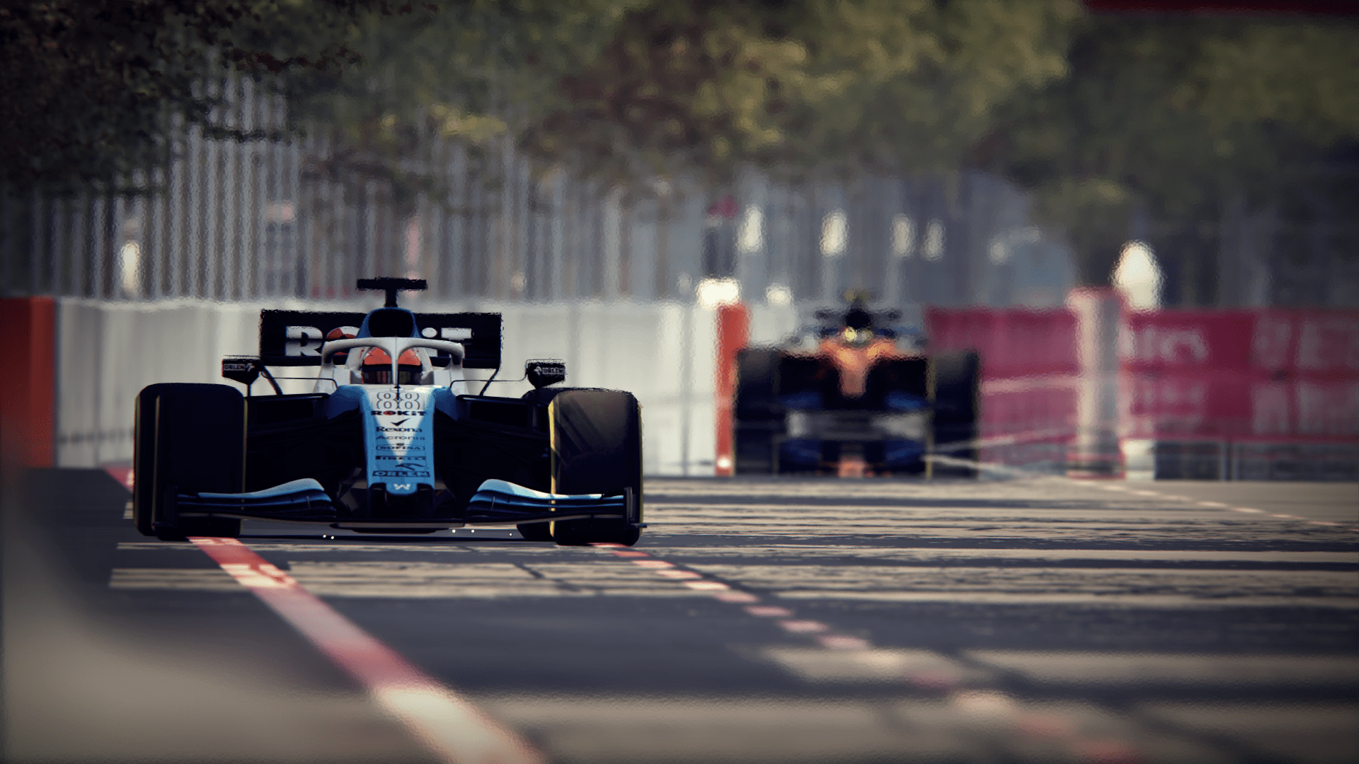 Baku Assettocorsa