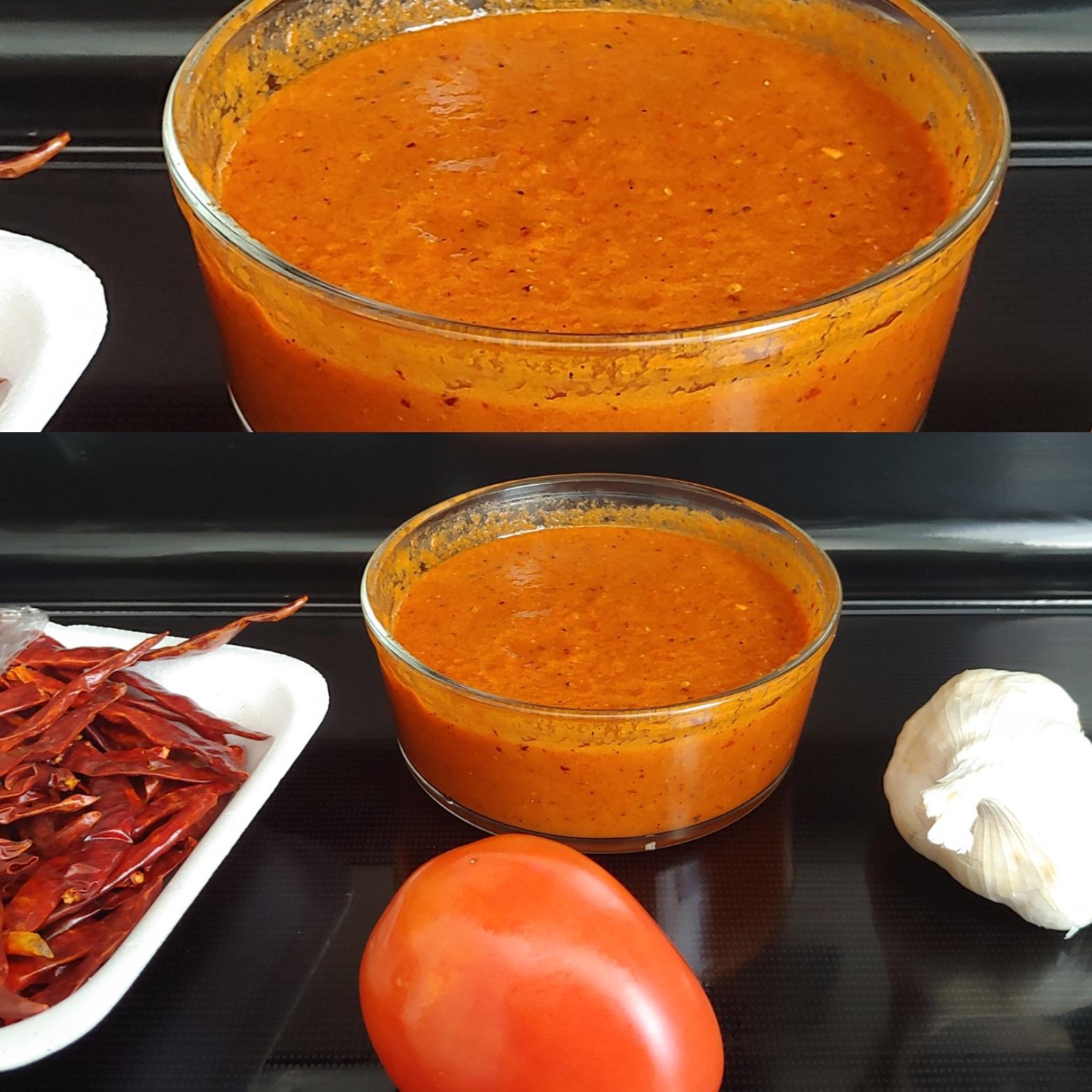 salsa taquera rsalsasnobs on salsa roja recipe reddit