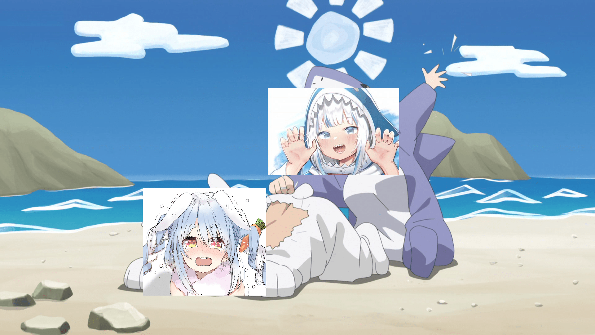 Gura Nyuuto