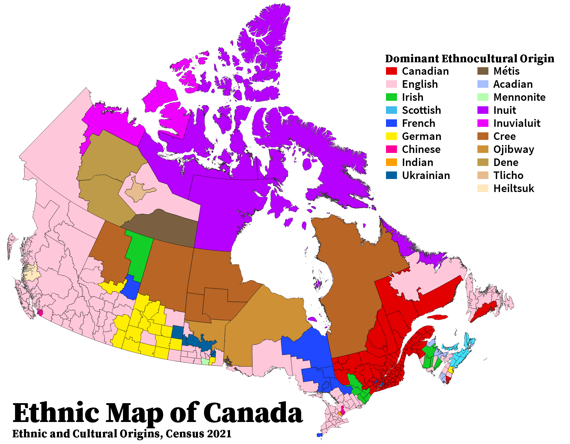 Metis People Map 