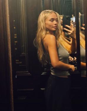Natalie Alyn Lind