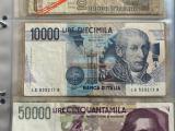 Banknotes For The Love Of Paper Money