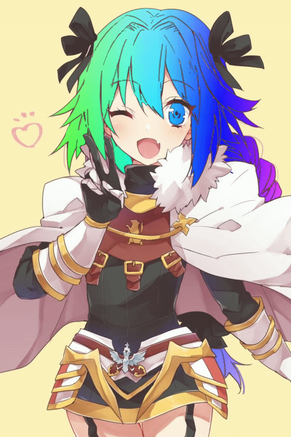 images Astolfo Gifs rgb astolfo astolfo
