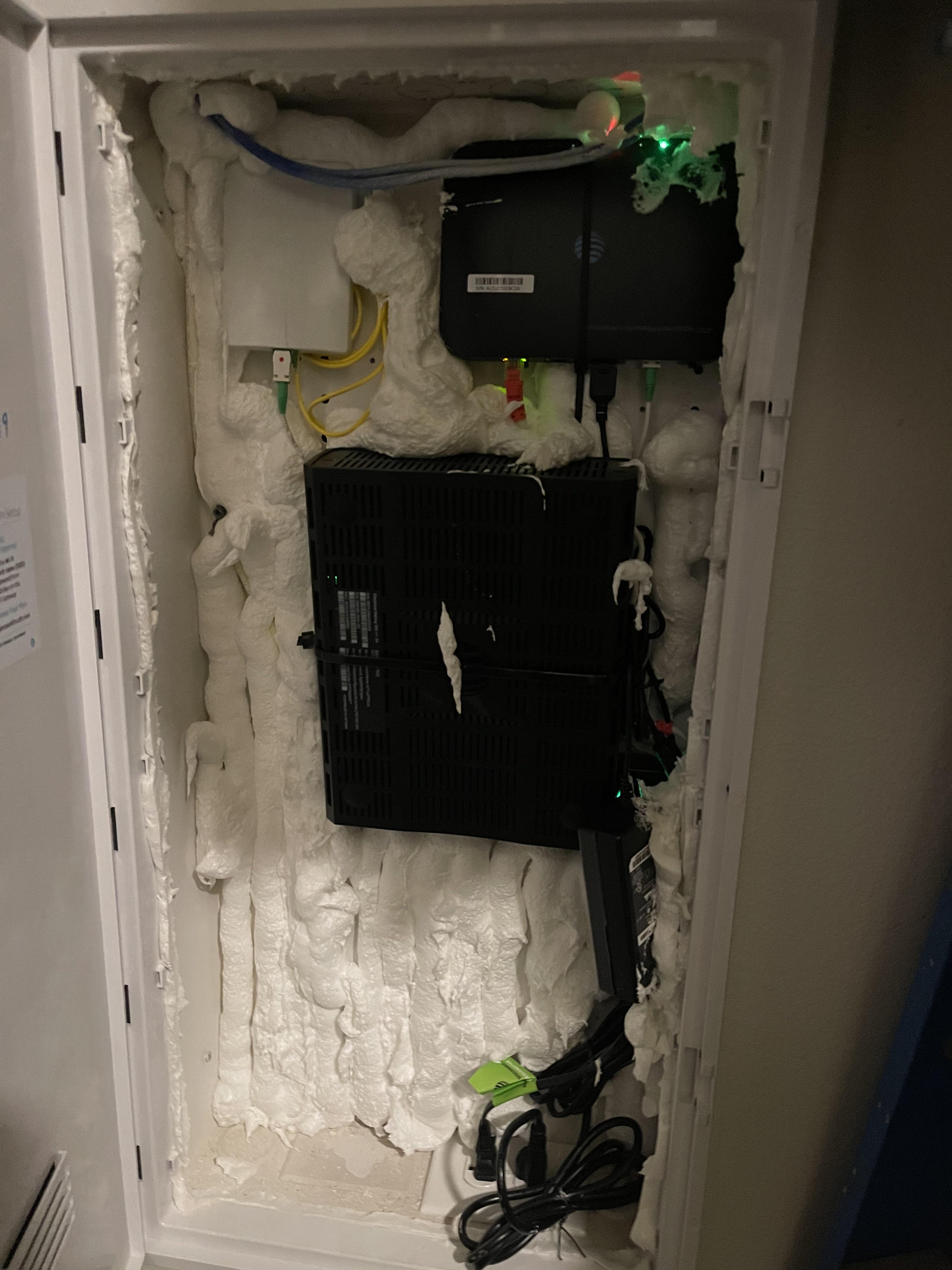 What is this?… someone found it in the closet but theres no internet here  so Im not sure what its for. : rit