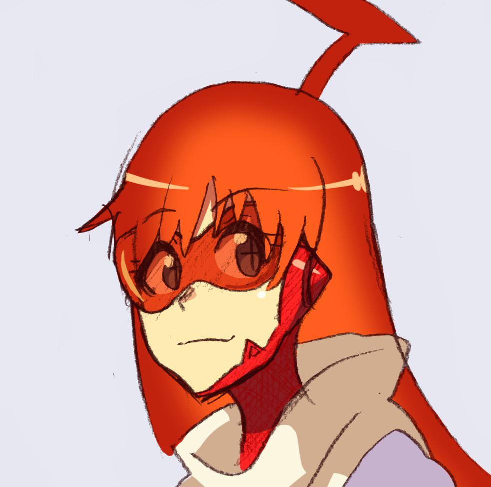 Gunbuster Hentai