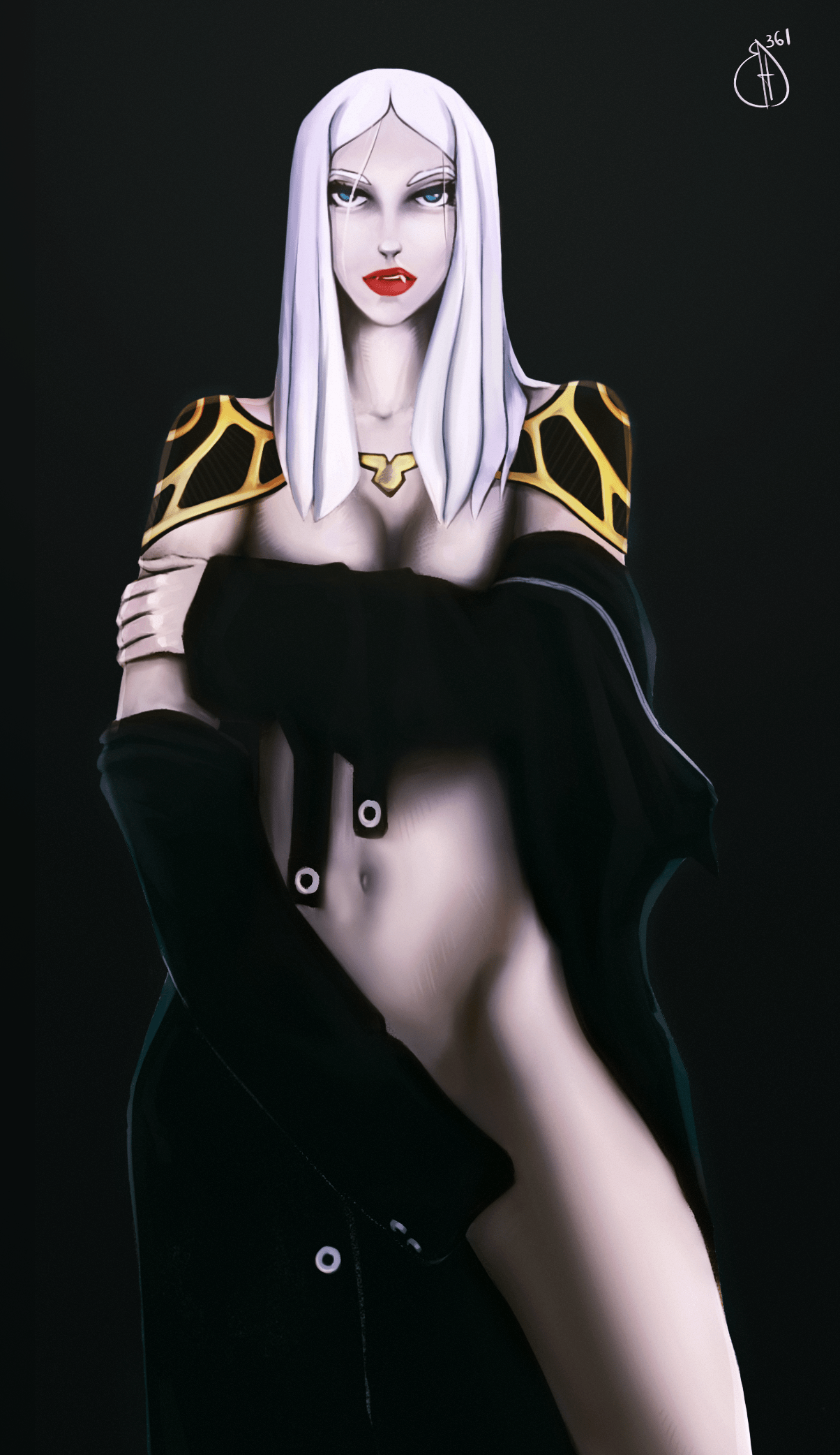 Castlevania Shanoa Hentai