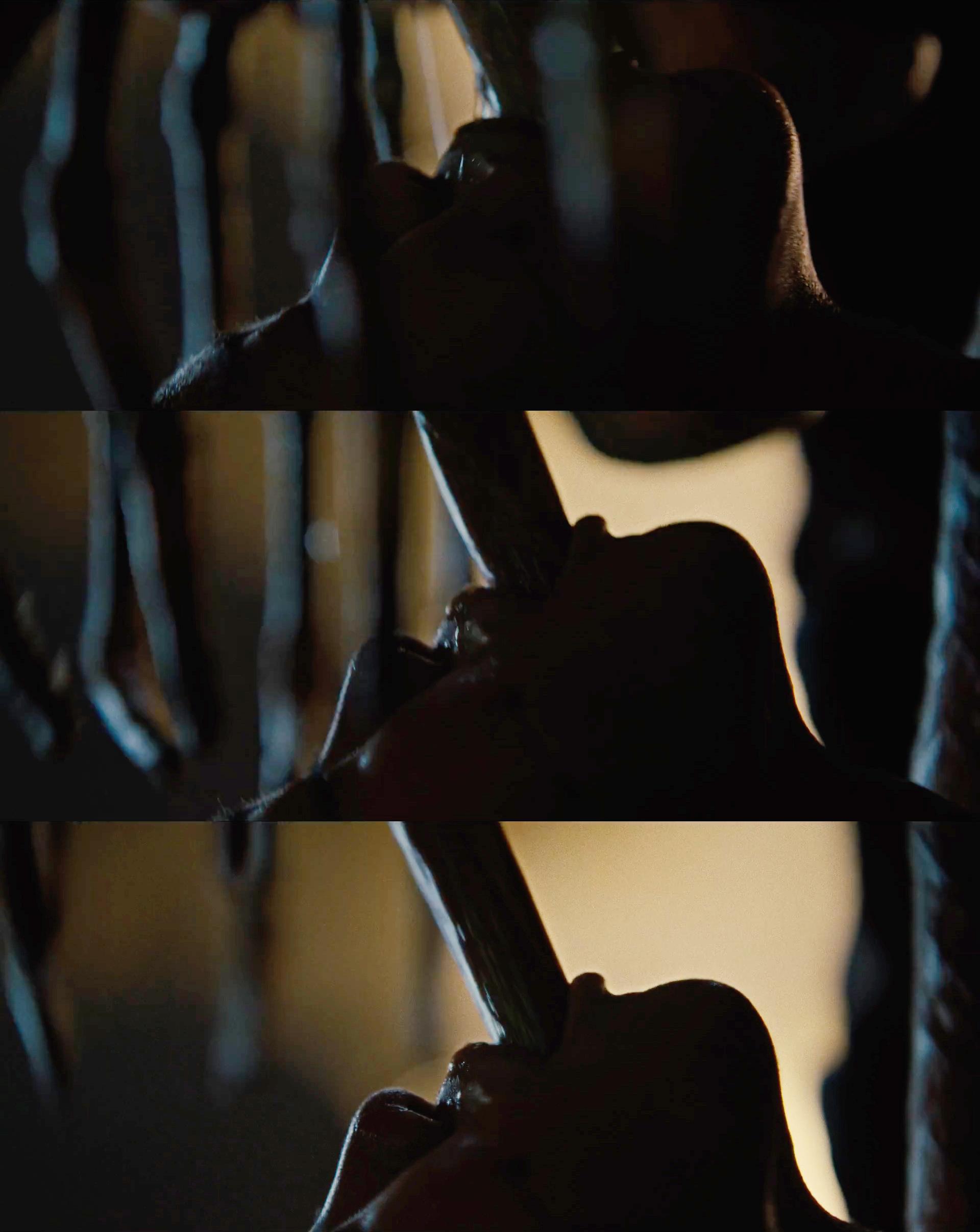 Looks like somebody got taken out by a Facehugger (from the Alien: Romulus trailer) : rLV426