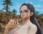 Nico Robin