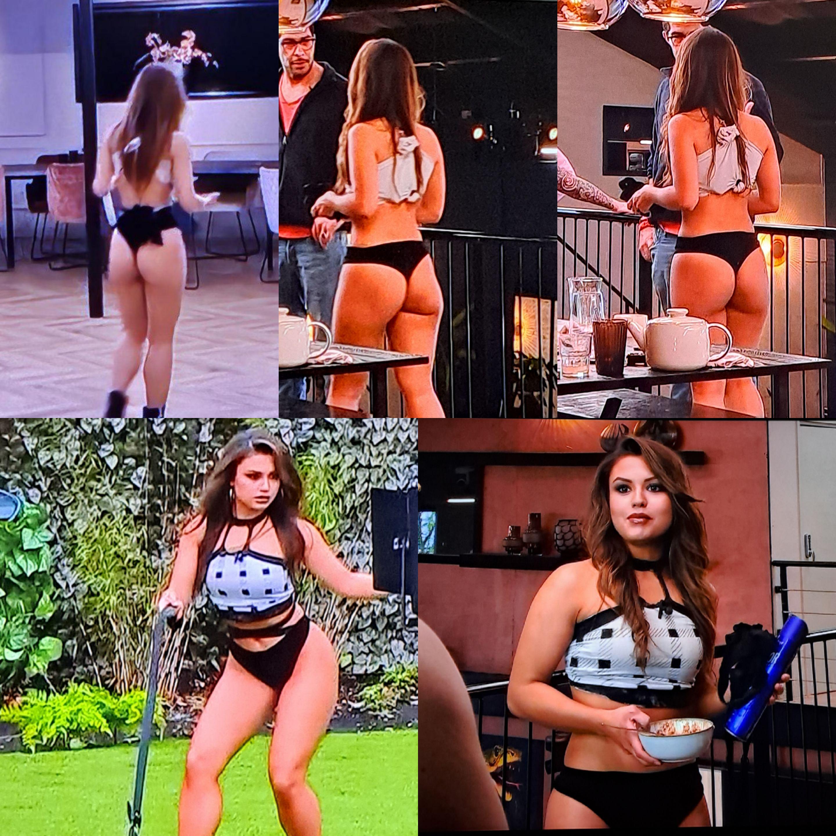 Waarom Melanie Bonajo graag blote vrouwen in de natuur wilde fotograferen