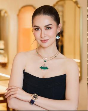 Marian Rivera