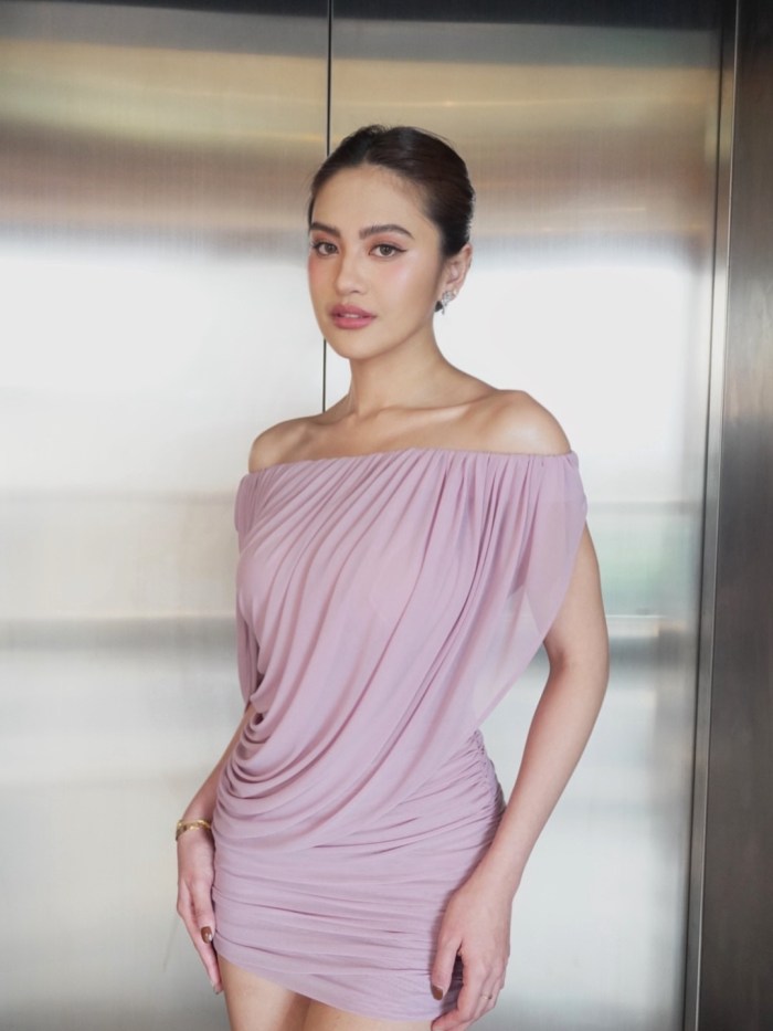 Julie-Anne-San-Jose