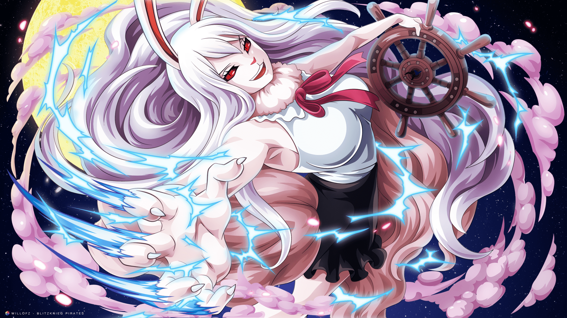 Sulong Carrot Hentai