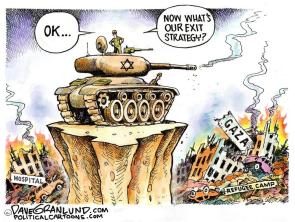 Exit Strategy -None