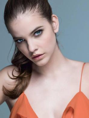 Barbara..these eyes