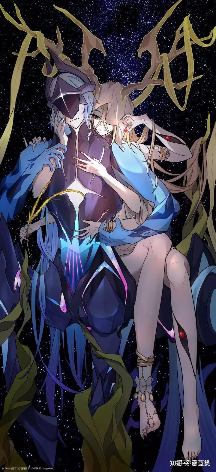 Inside you there are two wolves : rHonkaiStarRail