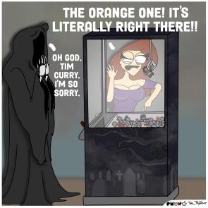 The worst part 2 ever