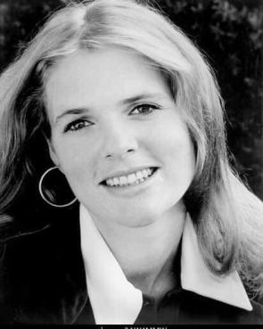 American actress Sharon Gless, circa 1973. Sharon Gless turns 83 on May 31st.