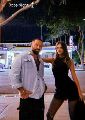 ‘Date night’ – IG October 2025