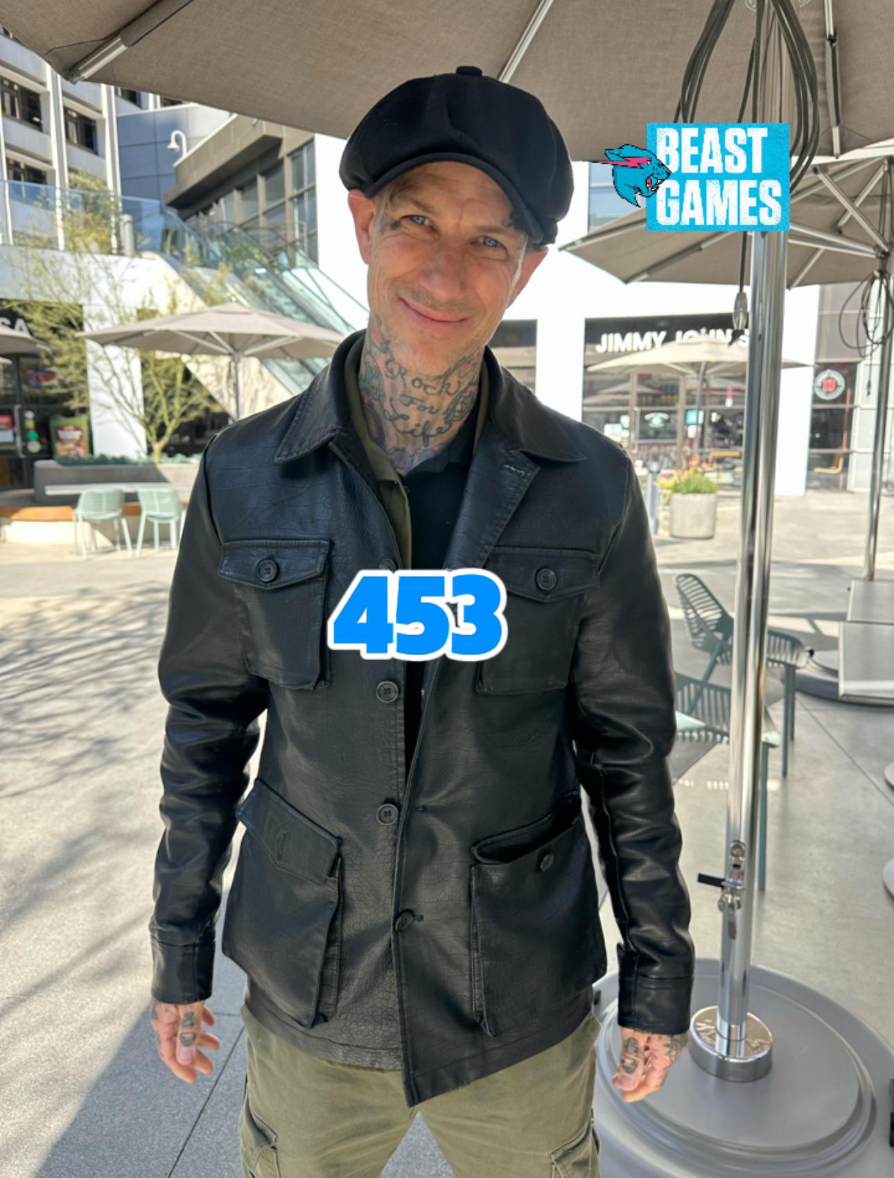 MikeyMichael (453 - top 10) finally gave an interview : rBeastGames