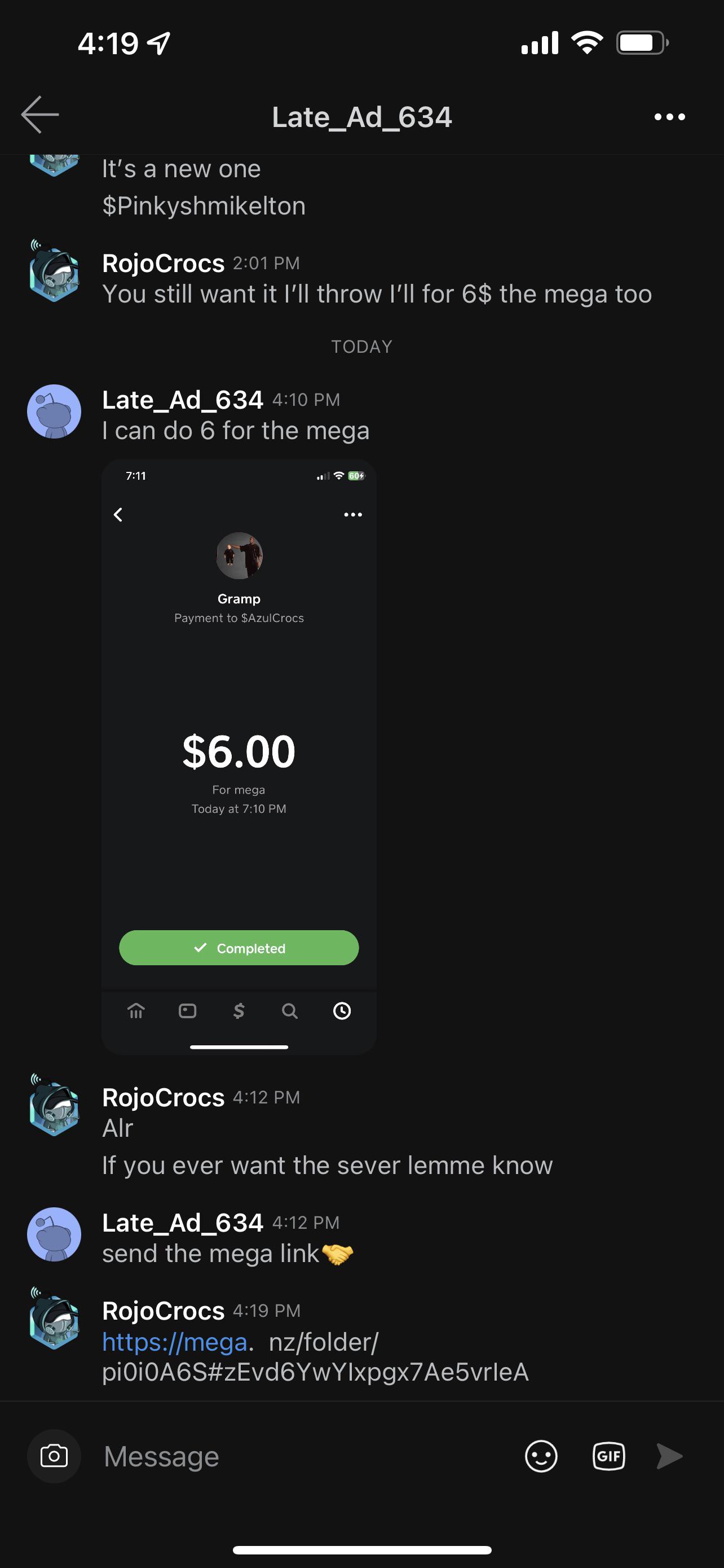 RojoCrocs (uRojoCrocs) - Reddit