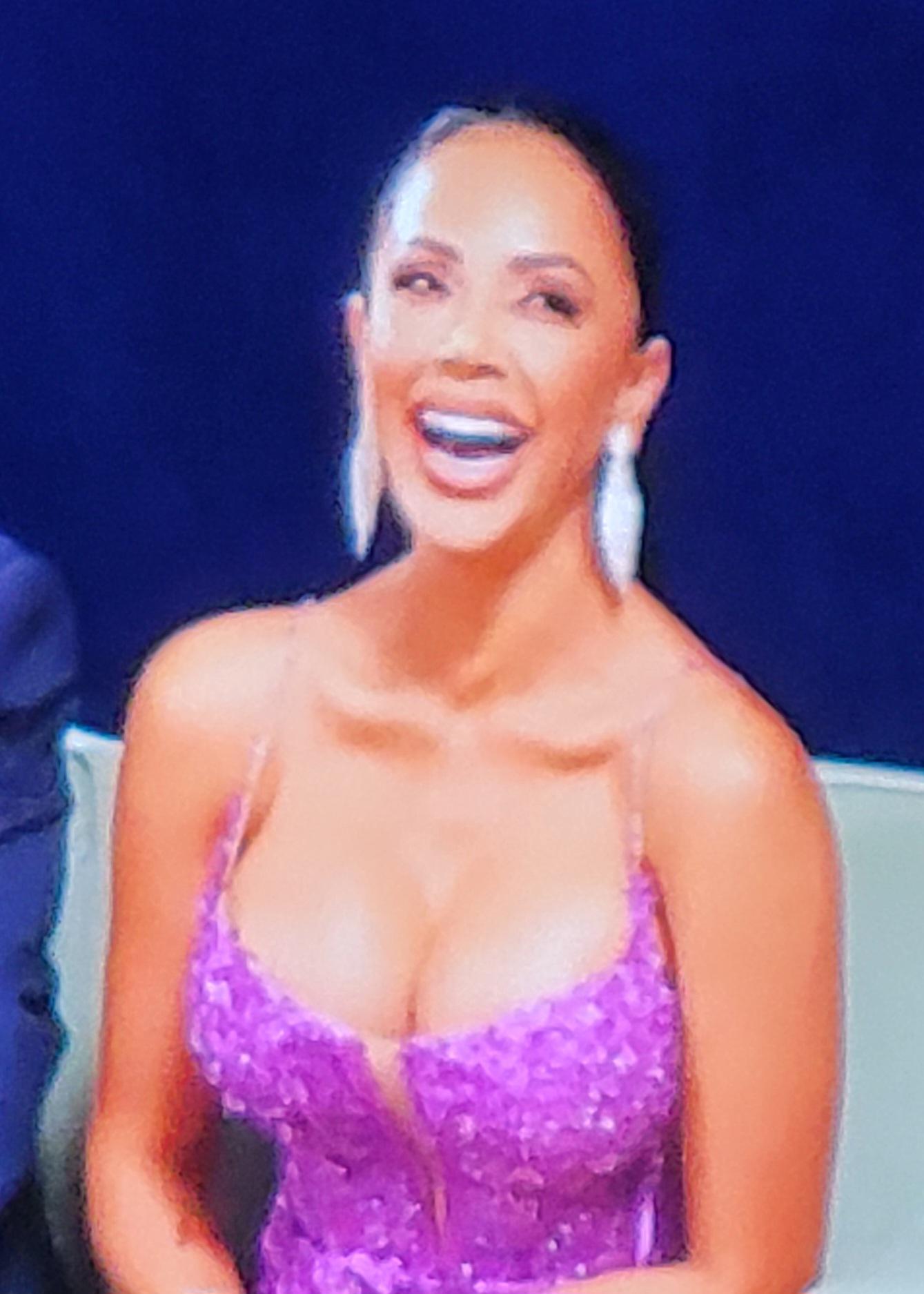 Jasmines boobs. : r90dayfianceuncensored