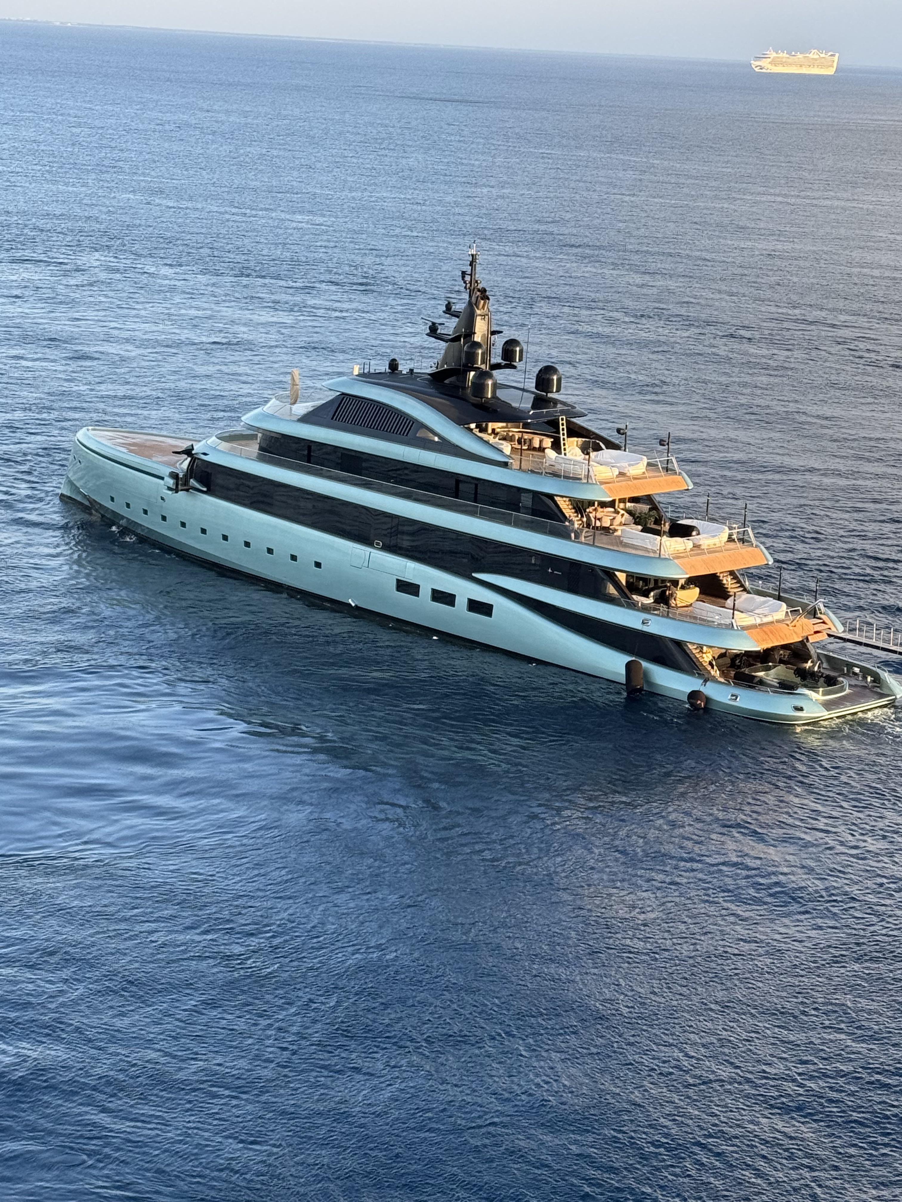 Gorgeous Yacht : ryachtporn