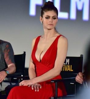 At the Los Angeles International Film Festival | September 28, 2018