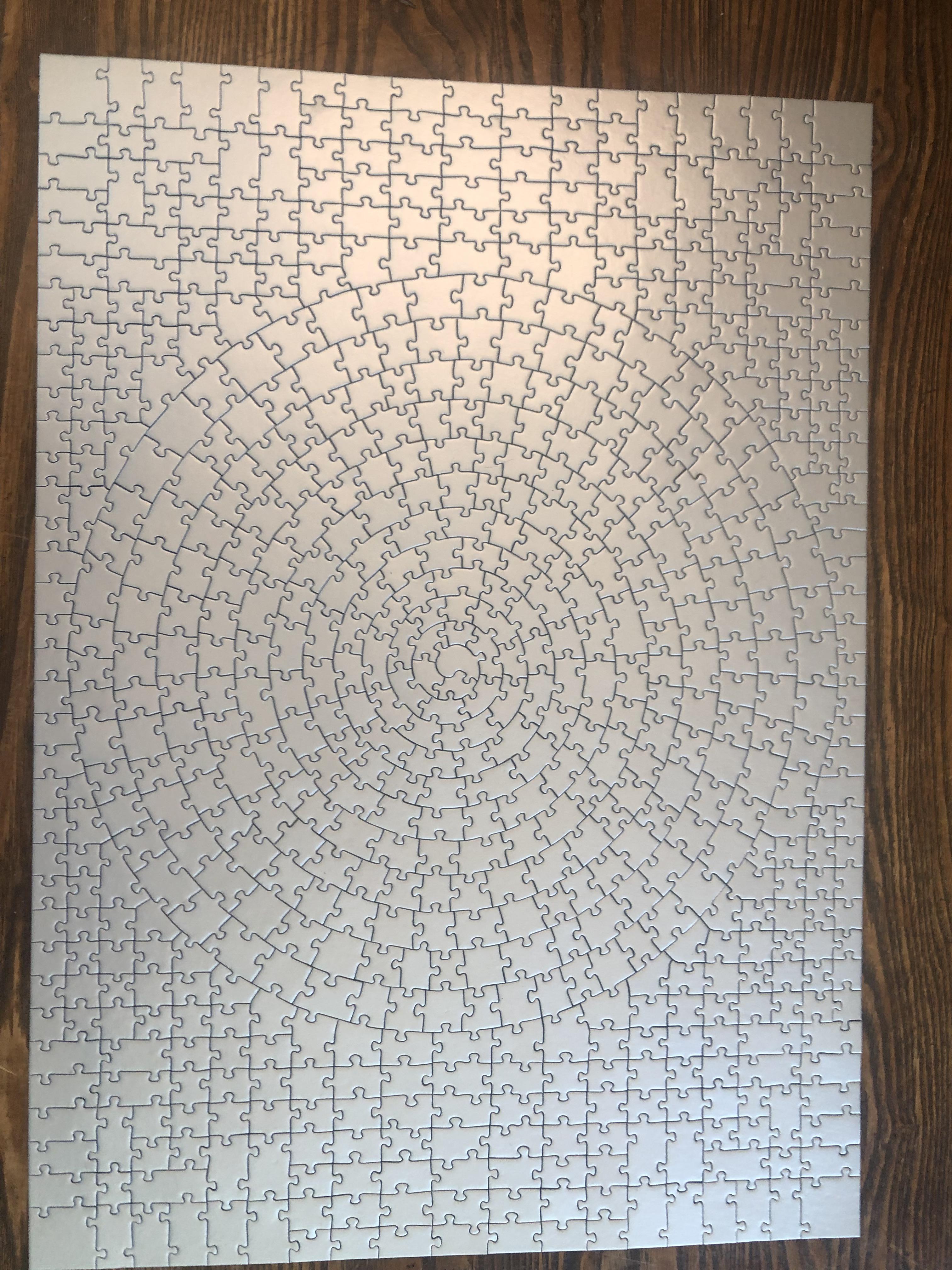 Usa daily crossword fans are in luck—there's a nearly inexhaustible supply of crossword puzzles online, and most of them are free. Worst And Best Puzzle I Have Ever Gotten 10 10 Will Never Do Again Jigsawpuzzles