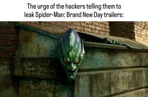 coward! we have a new leak to conquer