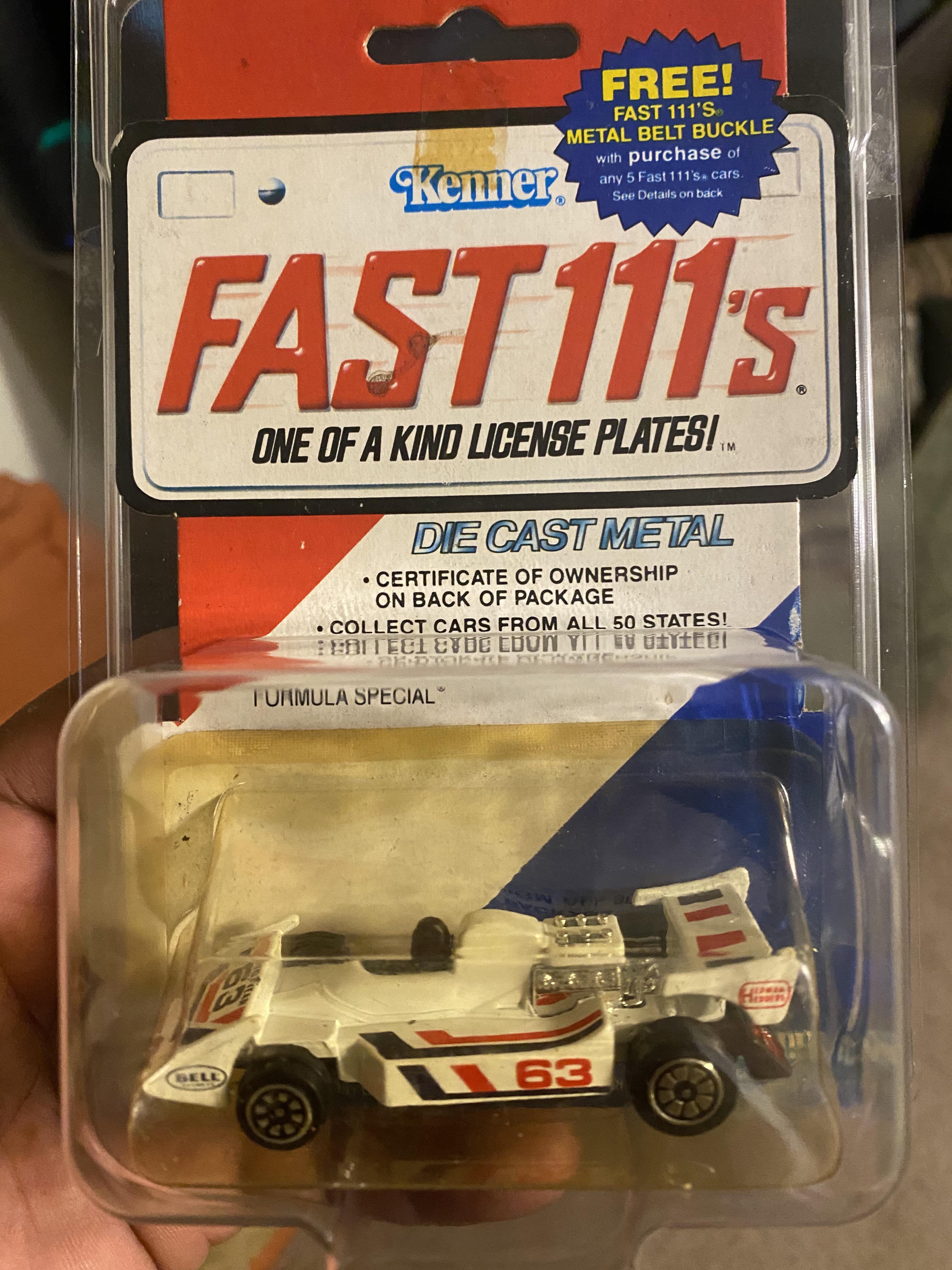 Whats your most unique car? : rHotWheels
