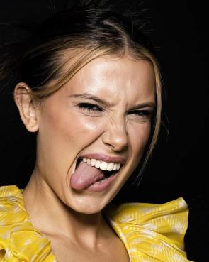 Millie Bobby Brown