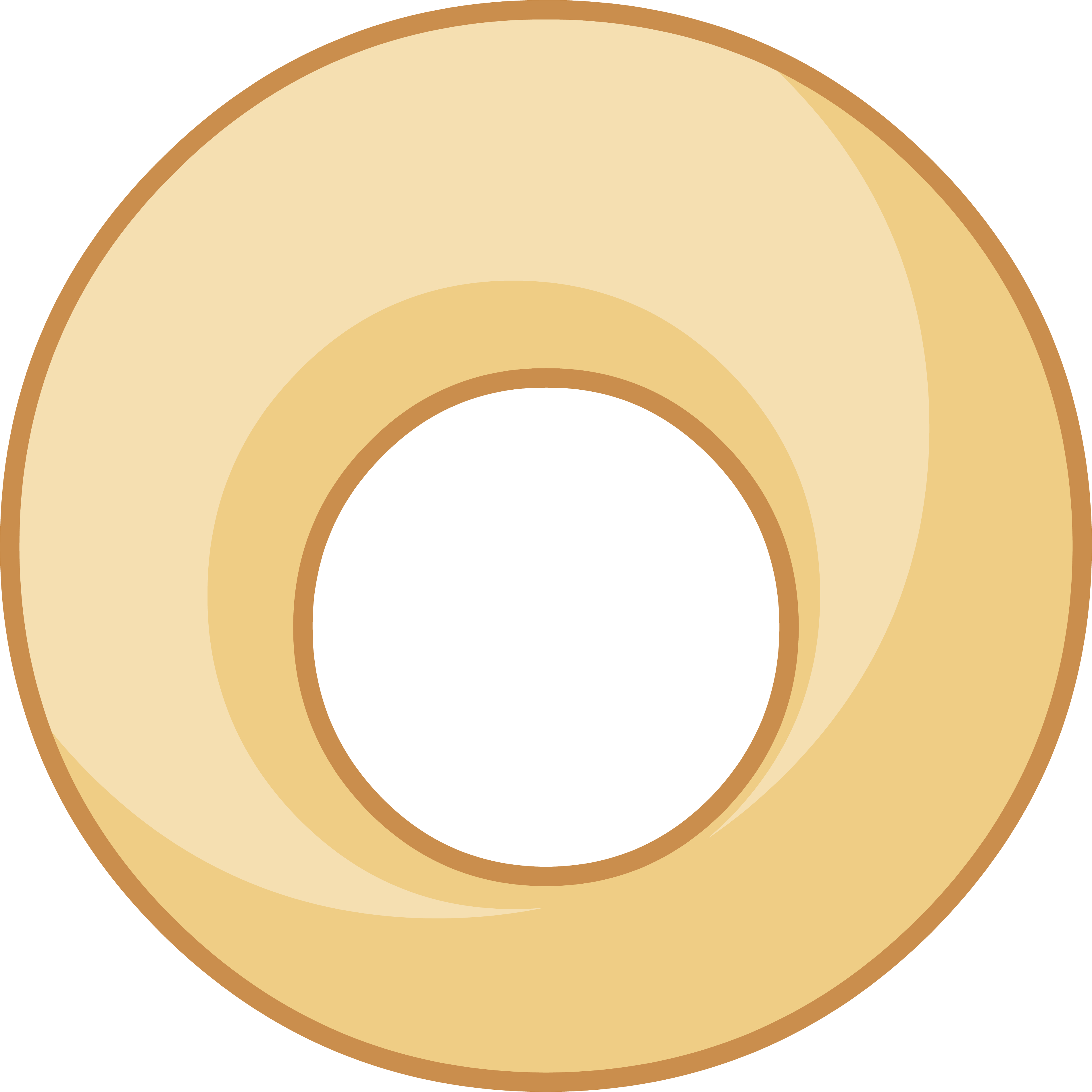The assets of donut (use the bfdi wiki to get these assets) :  r/BattleForDreamIsland