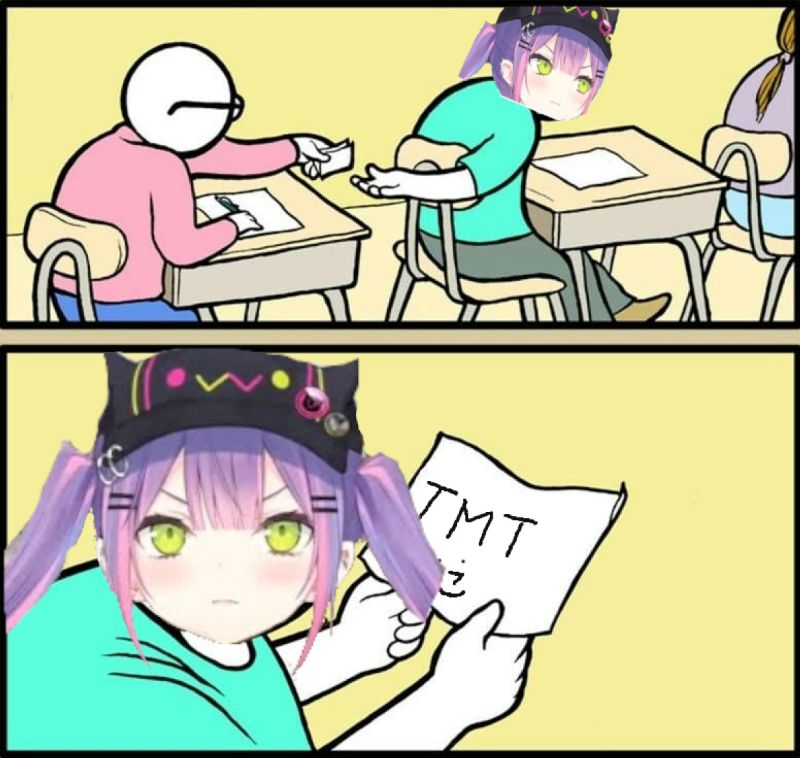 Tmt R Hololive - Best Abstract Pictures in HD