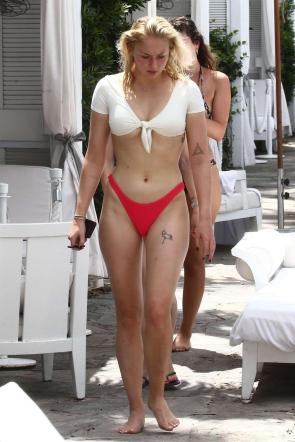 Sophie Turner