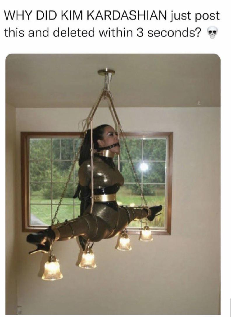 Anyone ever figure this one out? : rconspiracy