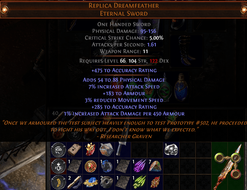 Eternal Youth As A Solid Defense Pathofexile If you are interested in a high roll full link or specific socket colors ask us on 247 live chat.