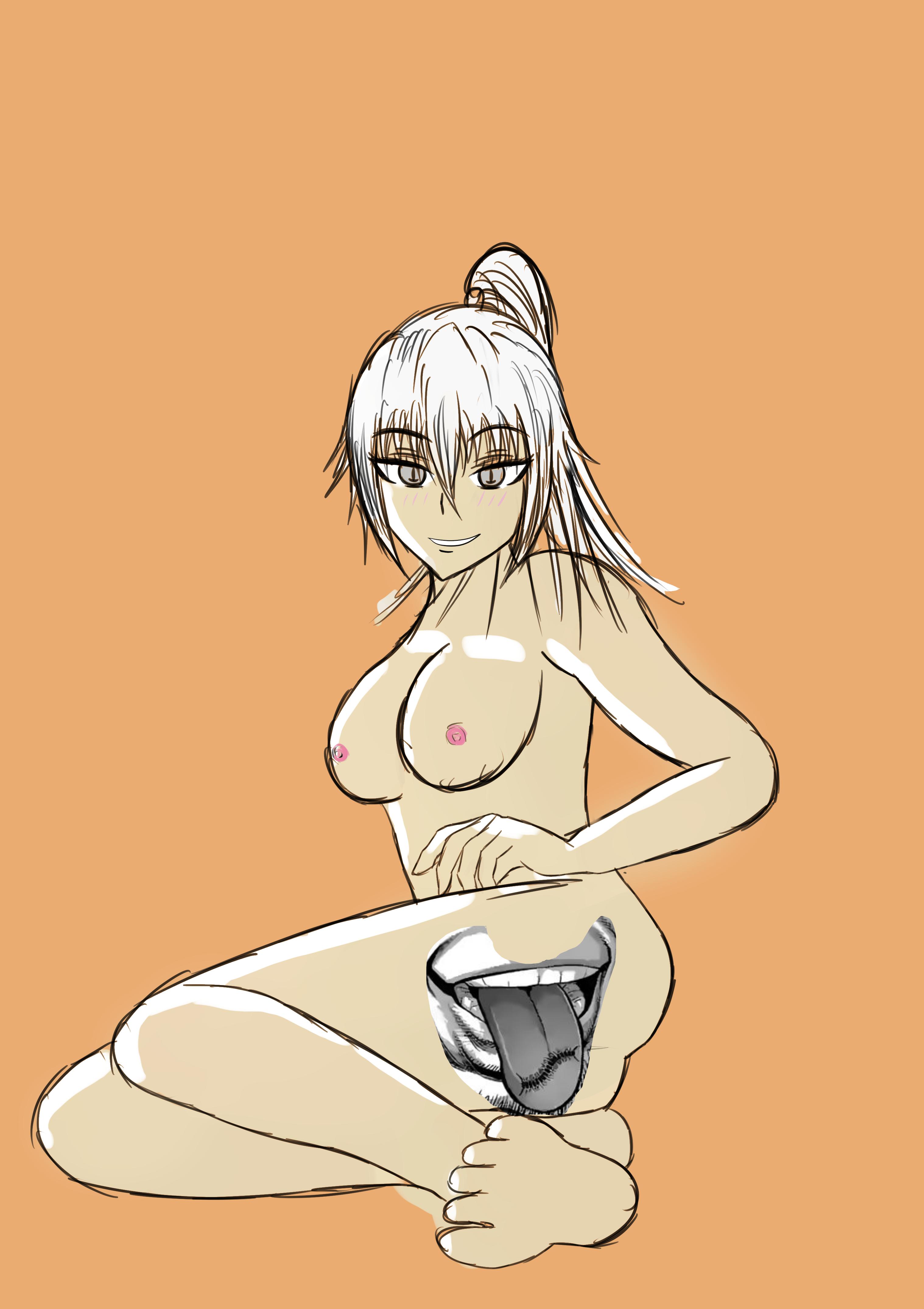 Fei Hentai