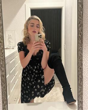 Kiernan Shipka
