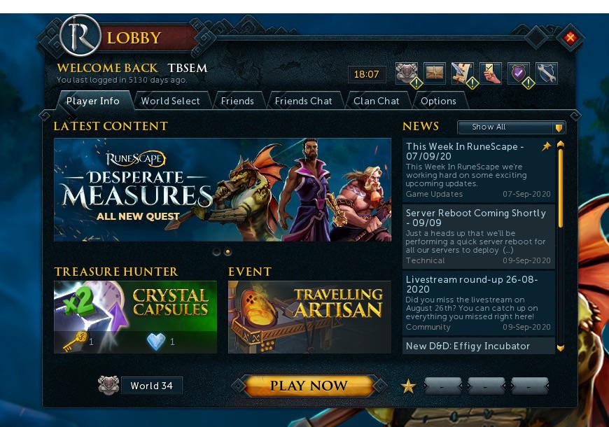  On Games For Free Unblocked Same Gielinor - Incredible graphics Play RuneScape on Windows Mac or Linux and experience jaw-dropping visuals lightning fast performance and an expansive viewing distance - or continue your adventure on the go with upcoming iOS and Android.