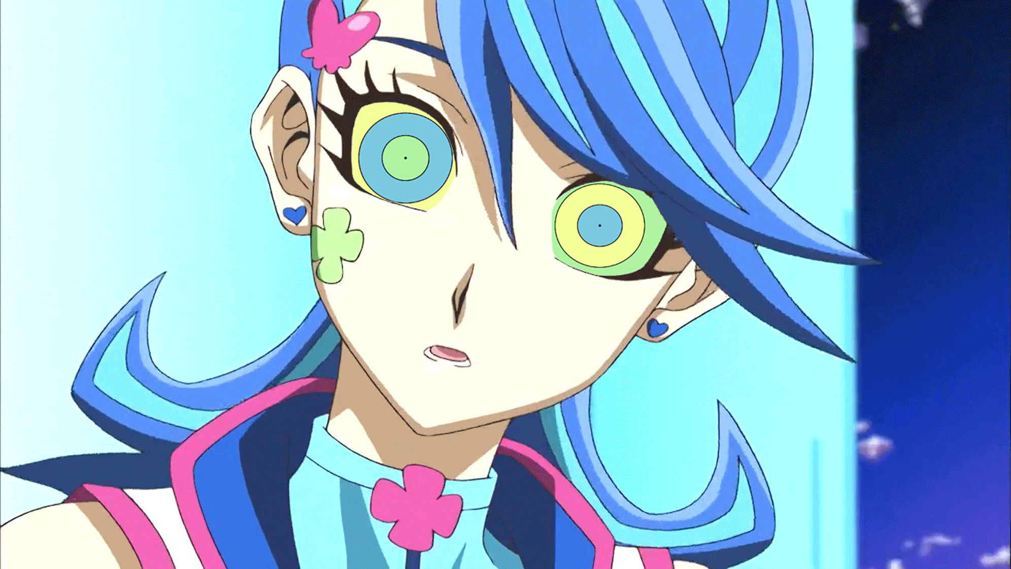Yugioh Vrains Hentai