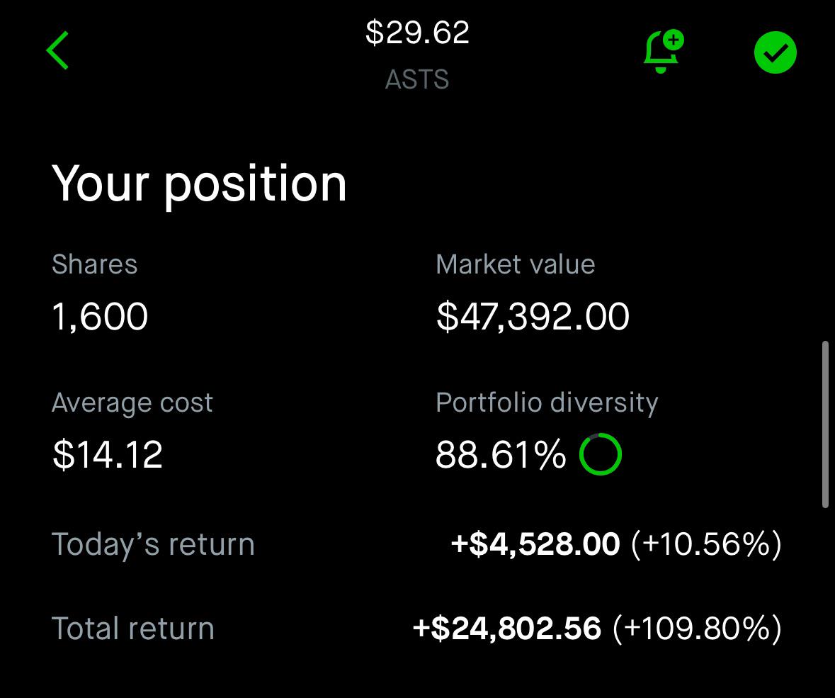 Dad just bought $45k worth of NVDA and said hes holding it for 5 years : rwallstreetbets